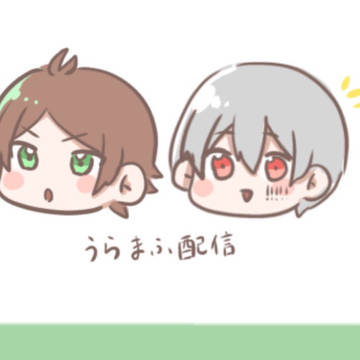 うらまふ辛辣配信