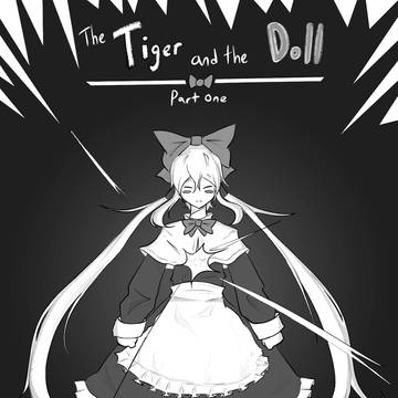 The Tiger and the Doll - Pt.1