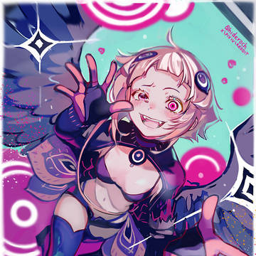 Capella-chan-sama 💕