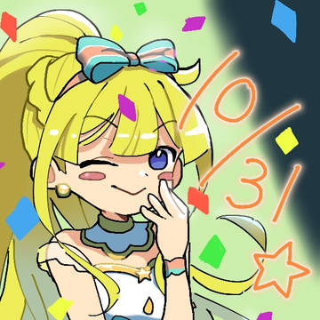 誕生日