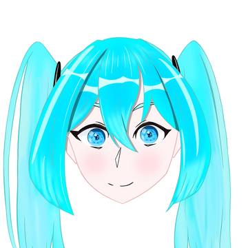 miku酱