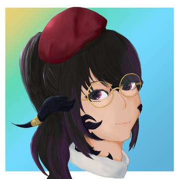Chizuka Magarubami