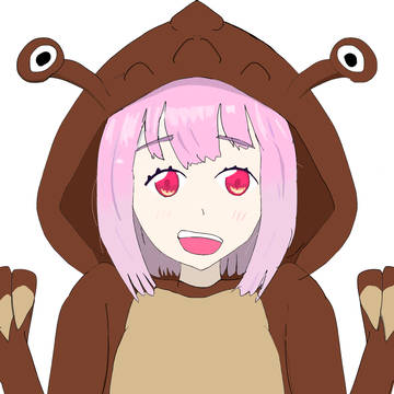 アカネゴン