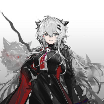 【拉普兰德】🐺