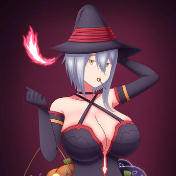 Happy Halloween 2024