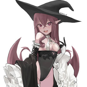Keera Halloween costume