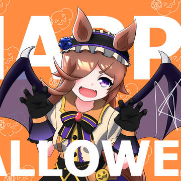 Happy Halloween 🎃