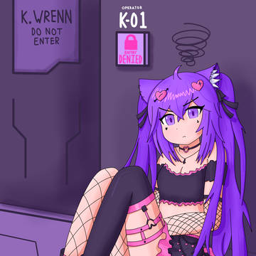 Keycard Error!