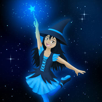 Dani Halloween