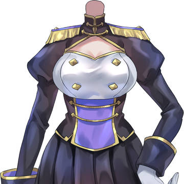 配信・IRIAM等に【軍服風衣装】