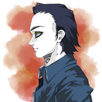 マイケル・マイヤーズ