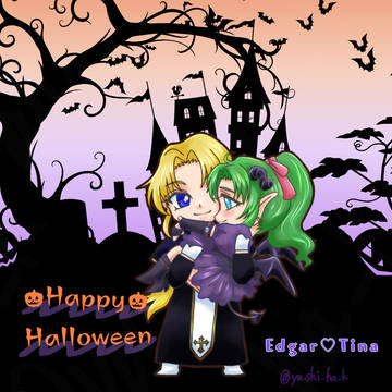 HappyHalloween!2024