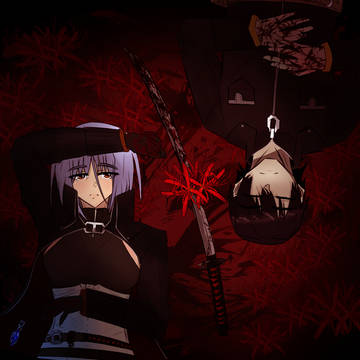 Ichijou & Kageaki