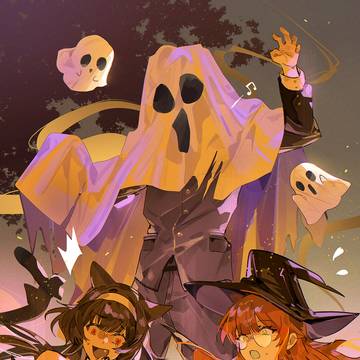 Happy Halloween