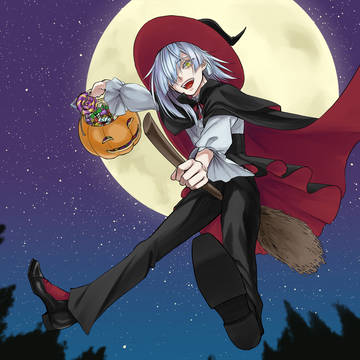 🎃2024