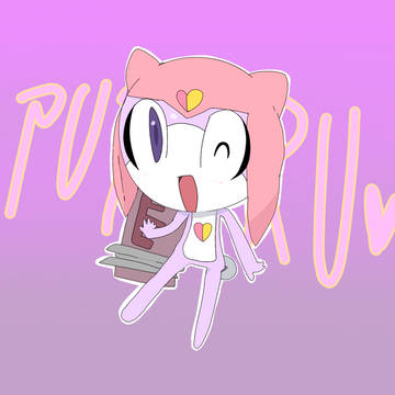 💝