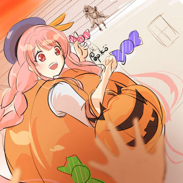 黒ウィズハロウィン2024
