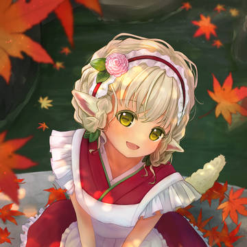 羊っ子