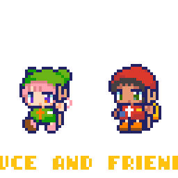 Luce & Friends