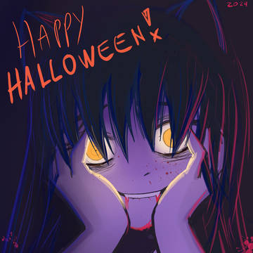 halloween 2024