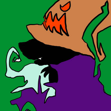 なんだかんだハロウィン