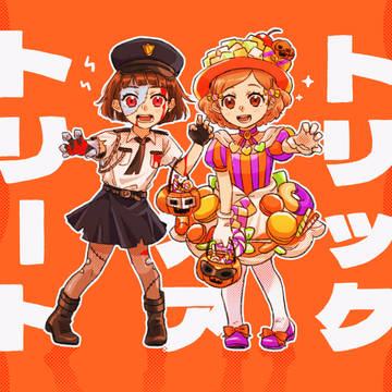 🎃HAPPY HALLOWEEN 2024🎃