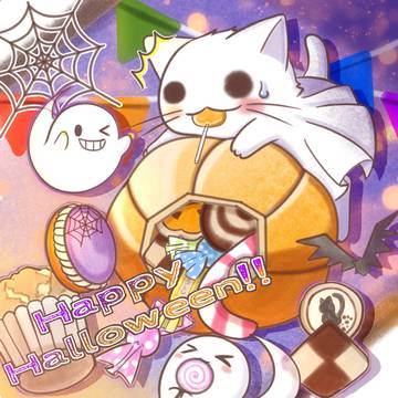 イタズラはほどほどに～！