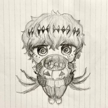 ちび🎃