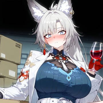 Feixiao | Honkai: Star Rail