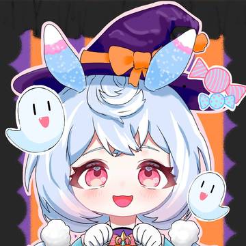『トリックオアトリート！！』