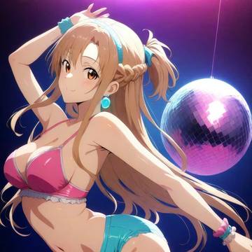 Asuna