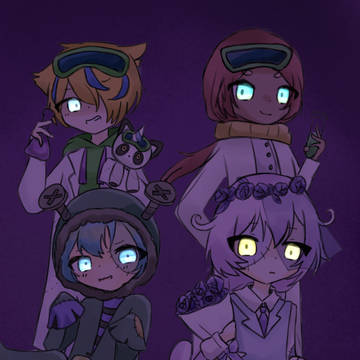 HAPPY　HELLOWEEN
