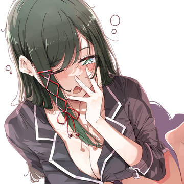 甘神夜重