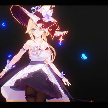 【Tris】Tersea