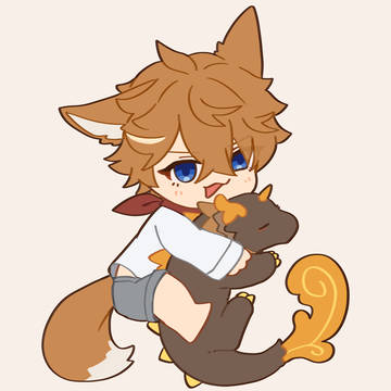 獣化鍾タル