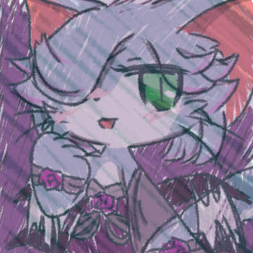 ハロウィンローゼットちゃん
