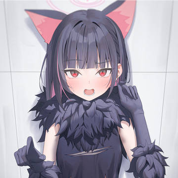 ヌ...！（語彙力）