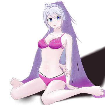キアナ