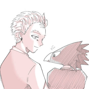 鳥師弟LOG