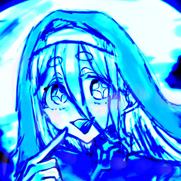 「いつから人間だと思ってたんですか？」