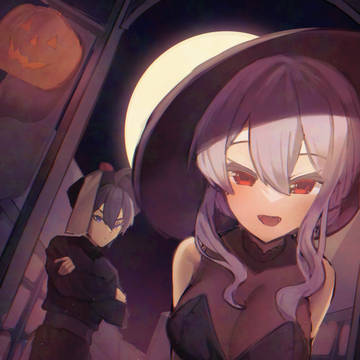 trick or treat