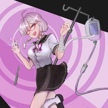 超高校級の医療従事者