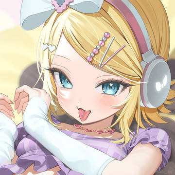リンちゃん♡