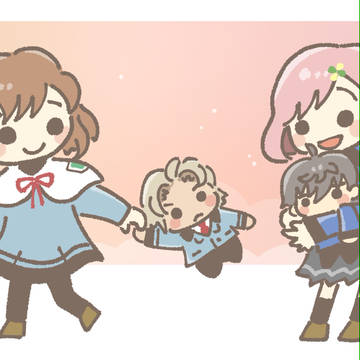 ときメモGSログ15