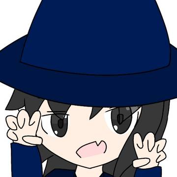 ハロウィンの仮装てきなやつ