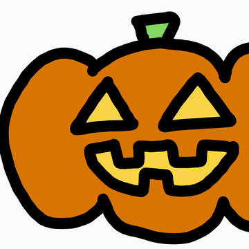 ハッピィハロウィン！