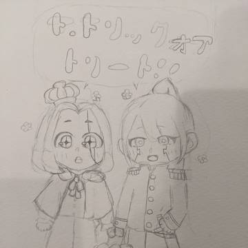 マッシュルハロウィン🎃まとめ