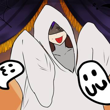 ハッピーハロウィン