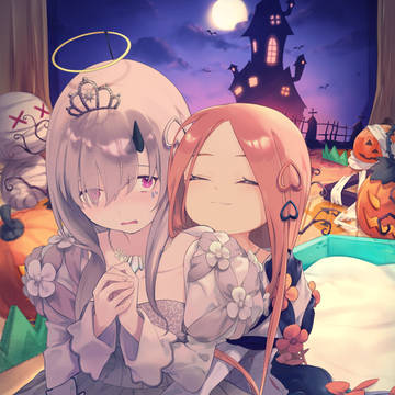 🎃2024💕