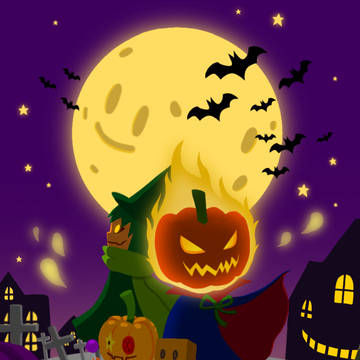 Happy Halloween